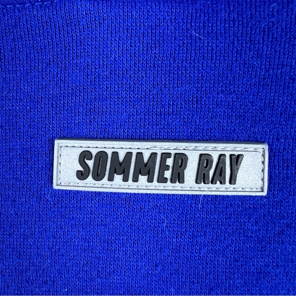 Sommer Ray Pullover Hoodie Medium - Picture 3 of 7